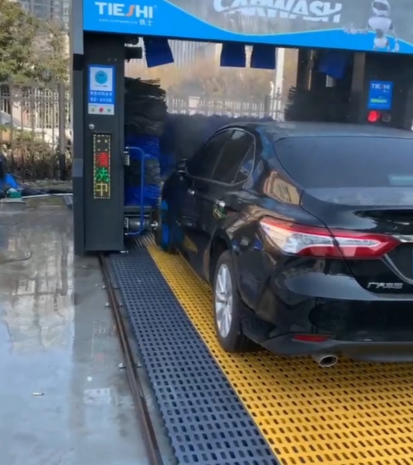 中國-揚州邗江區機關事務管理局