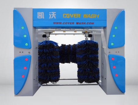 全自動電腦洗車機 全自動電腦洗車機