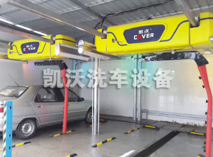 無(wú)接觸洗車(chē)機(jī) 無(wú)接觸洗車(chē)機(jī)