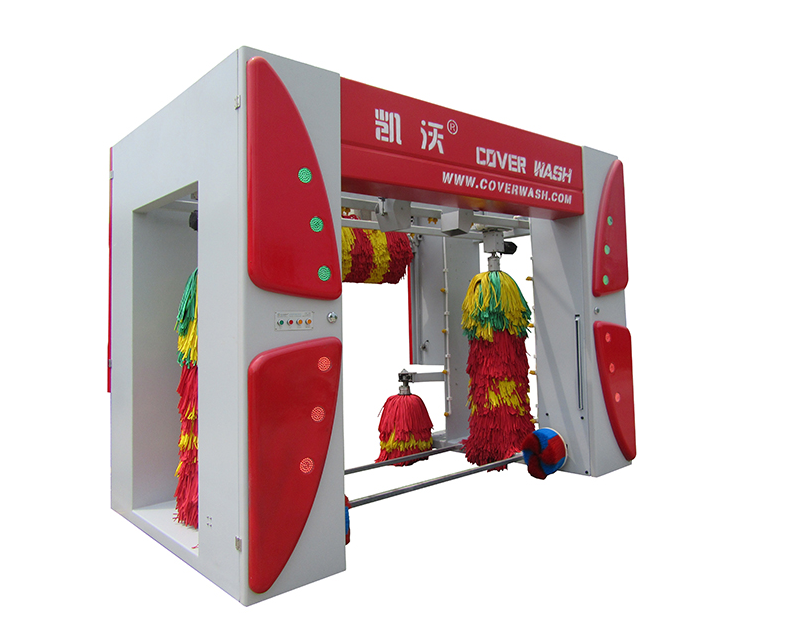 龍門(mén)洗車(chē)機(jī) 龍門(mén)洗車(chē)機(jī)